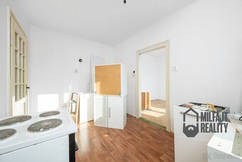 Prodej bytu 2+1, 73 m2 - Liberec II-Nové Město, ev.č. 06613 - 12