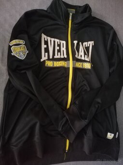 Lonsdale - everlast - set vel xl - 12
