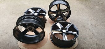 Eta beta  5x114,3 r19 mazda kia hyundai honda toyota renault - 12