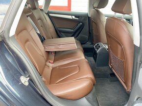 AUDI A5 3,0 TDI 180KW QUATTRO / S TRONIC / 2013 - 12