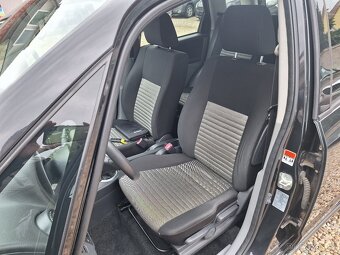 Suzuki SX4 1.6i 16V 88KW 4x4 + Zimní kola, Naj: 91tKM - 12