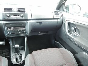 Škoda Fabia, 1,4 TSi RS DSG 180 PS Servis 2012 - 12