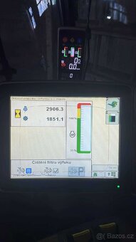 John Deere S680 - 12
