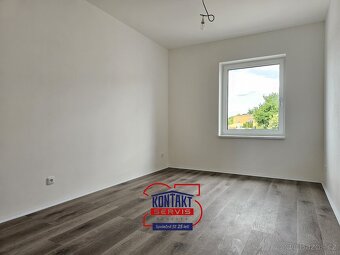 Pronájem nově rekonstruovaného bytu 3+kk, 62 m2 - České Budě - 12