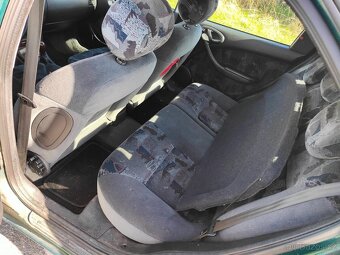 Citroën Xsara 1.6 16V Exclusive - 12