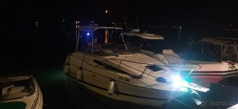 Bayliner 2355 Ciera 4.3 V6, 205 hp - 12