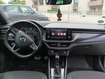 Škoda SCALA - 12