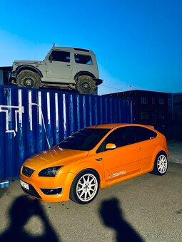 Ford focus st - 12