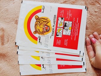 Věci z Egypta - 12