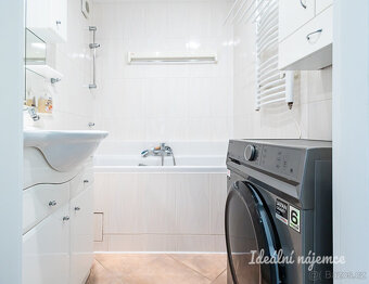 Pronájem bytu 3+1, Botevova, Modřany, 24900 Kč/měs, 72 m2 - 12