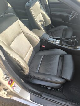 BMW 330i e90 - 12