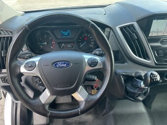 FORD TRANSIT - 12