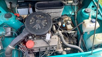Škoda Favorit - 12