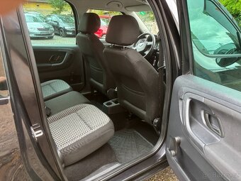 ŠKODA ROOMSTER,1.2 TSI 63KW,ALU,KLIMA,TAŽNÉ ZAŘÍZENÍ - 12