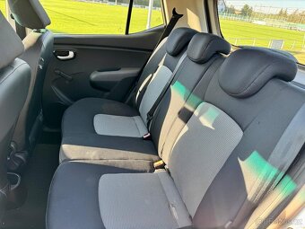 Hyundai i10 1.1benz,rv 2010, 1.maj, klima - 12