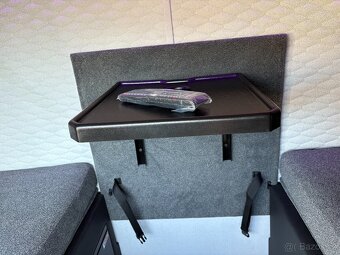 Iveco Daily 3.0 Hi-matic, Souprava 22EP - 12