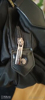 Luxusní kabelka zn.Tierry Mugler - 12