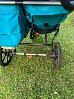 Thule urban glide - 12