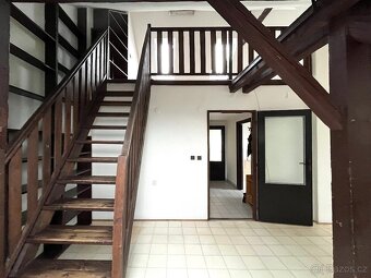 Pronájem bytu Pellicova s terasou pro rodinu i pro studenty - 12