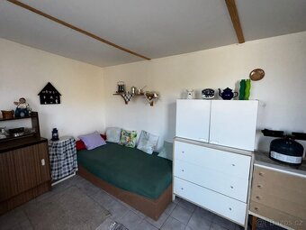 Prodej zahrady s chatkou 🌿 Přerov – lokalita pod nemocnicí - 12