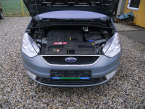 Ford Galaxy 2.0TDCi 103KW Trend 7Míst - 12