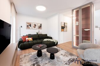 Prodej rodinného domu 150 m2, pozemek 636 m2 - 12