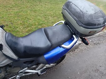 Honda xl 1000 Varadero - 12