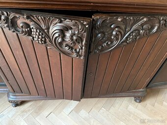 Starožitny pribornik - 12