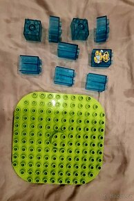 LEGO® DUPLO®  744 DÍLKŮ❗️ - 12