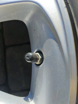 ALU KOLA TOJOTA / LEXUS 5X114.3 R18 SADA - 12