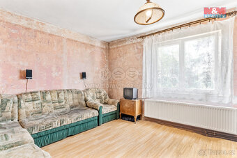 Prodej rodinného domu, 200 m², Vysoké Veselí - 12
