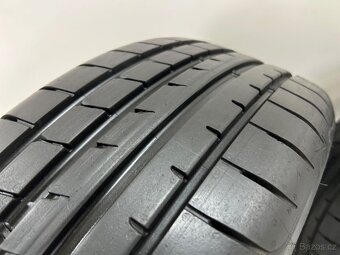 letní originál sada Škoda Kamiq/Scala/Rapid 18" 5x100 - 12