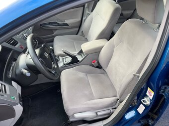 Honda CIVIC IX 1.8 I-VTEC - 12