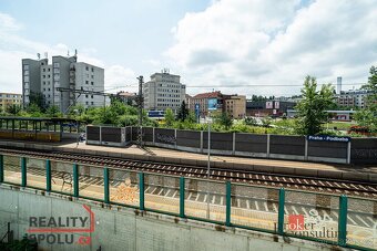 Pronájem, byty/1+1, 35.57 m2, Papírenská 482/15, Bubeneč, 16 - 12