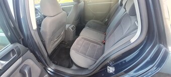 Golf 5 - 12