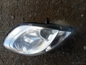 OPEL VIVARO RV 2014 PŘEDEK NA MODEL 2006-2015 - 12
