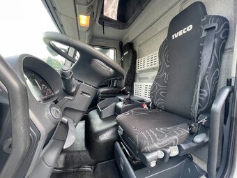 Iveco Eurocargo, 75E19,EURO6,SKŘÍŃ - 12
