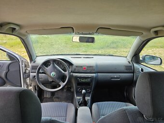 Škoda octavia 1.9 tdi 66kw - 12