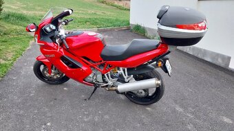 Ducati ST3 1+1 zdarma - 12