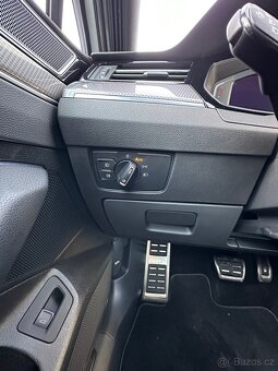 Volkswagen Passat nebo 2.0 TDI 147 kW, 4x4 - 12