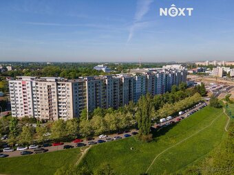 Prodej byt 2+1, 47㎡ - 12