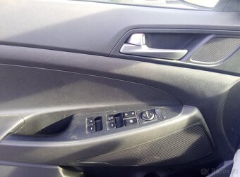 Hyundai Tucson, 1.6GDI 97kW - 12