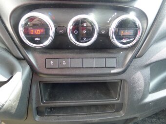 Iveco Daily, 35S160 2,3 Skříň 21m3+Klima - 12