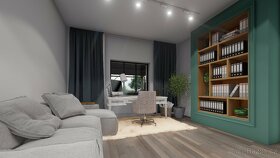 Prodej 4x rodinný dům 115 m², pozemek 737 m² - 12