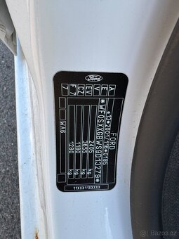 Ford Smax 2,3 lpg, automat - 12