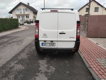 Citroën jumpy 2008 2.0 88 kw - 12