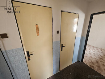 LOM, Prodej rodinného domu, Hornická ul. - 12