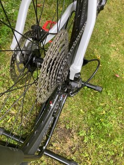 Rockrider AM 100 - 12