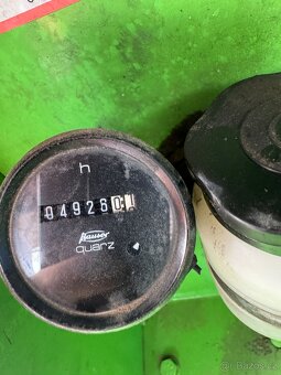 Desta - DV 16A VZV - 12