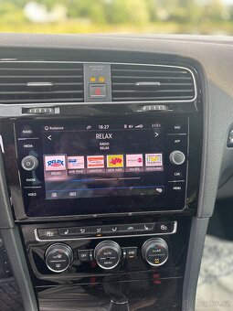 Golf 7.5 TSI Highline - 12